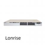 C9300-24P-E - Cisco Switch Catalyst 9300 24-Port PoE+ Network Essentials for sale
