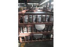 China HO Aluminium Circle Plate supplier