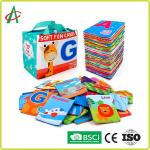 No Fading Educational Polyester Soft Books For Infants for sale
