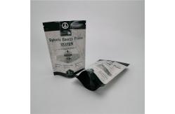 China Hologram Plastic Pouches Packaging Aluminum Foil Jungle Boy Weed Cookies Smell Proof supplier