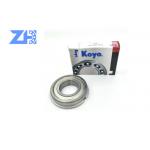 Japan KOYO NSK Ball Bearing 6208 NR ZNR C3 6208 NR ZNR Z ZZ 2Z RS 2RS C3 Bearing for sale