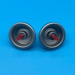 Versatile Valve For Lighter Refills Universal Fit