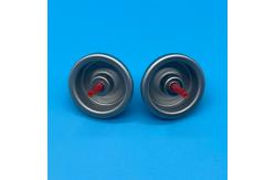 China Versatile Valve For Lighter Refills Universal Fit supplier