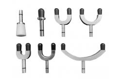 China 300N Impulse Iq Adjusting Instrument supplier