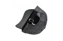 China Curved Shading Six Panel Baseball Cap Customized Logo Digital Printing supplier