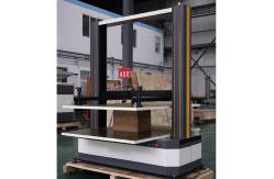 China Simulation Packaging Compressive Strength Testing Machine OEM supplier