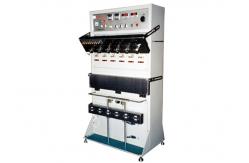 China UL817 intensity Light Testing Equipment Attaching Plug Tension Tester supplier