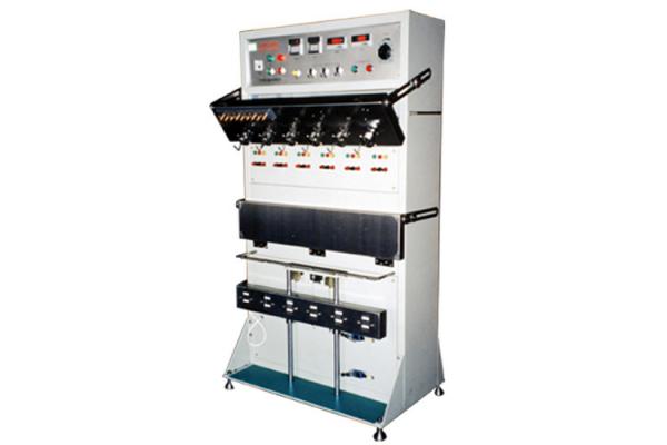 UL817 intensity Light Testing Equipment Attaching Plug Tension Tester