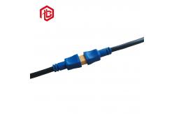 China IP68 XT60 Connector Charging Power System Watertight Cable Plug Socket supplier