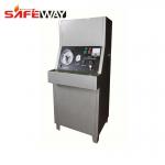 100kg/h Automatic Extinguisher Refilling Machine 2 - 3s/Time Nitrogen Filling Machine