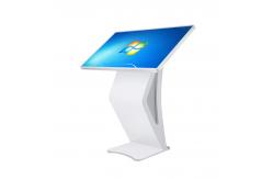 China Lcd Touch Query Machine 32 Inch Information Touch Screen Kiosk supplier
