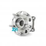 51750-C5000 51750C5000 Car Hub Bearing Spherical Structure GCR15 Material