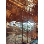 Electrodeposited Copper Foil Emi Shielding 3oz 1320mm Width for sale