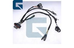 China 4P-9537 4P9537 Excavator E345B Injector Harness supplier