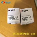 IV-HG500MA KEYENCE Sensor Head, Standard, Monochrome, Automatic focus model for sale