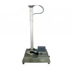 Dart Impact Plastic Testing Machine With Dightal System, Digital Falling Dart Impact Tester for sale