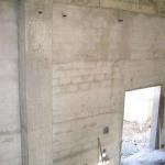 Environmentally friendly exterior wall flat coating OEM water-based energy-saving coating for sale