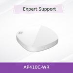 Extreme Networks AP410C-WR Tri-Radio Wi-Fi 6 Access Point Universal OS Platform High-Density Security Sensor for sale