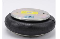 China W01-358-7008 Firestone Air Spring Shock Bellows For Holland 90557226 supplier