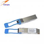 100G CWDM LR4 QSFP28 Lc 10kM Optical Transceiver Module