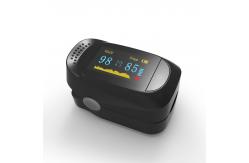 China OLED Display A2 Fingertip Pulse Oximeter supplier