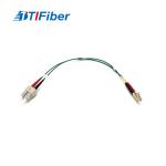 OEM FTTH Sc Apc Fiber Optic Pigtail Singlemode 0.9mm 2.0mm 3.0mm for sale
