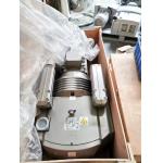 11kw CNC Machine Parts Oilless Dry Rotary Vane Vacuum Pump 350 for sale