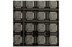 China MSP430F2254IRHAT supplier