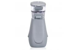 China Handheld Atomizer Medical Mesh Nebulizer Home Use Nebulizer For Children supplier