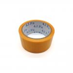 Factory Direct Price Residue Free Single Sided Duct Tape For Exhibition