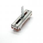 TQ 60mm Slide Potentiometer 100ohm Linear Slide Pot For Professional Mixer