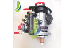 China 9320A536H E320D2 Fuel Injection Pump 9320a536h supplier