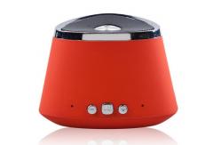 China Mini speaker Protable speaker MicroSD/ TF player Mini USB Portable speaker supplier