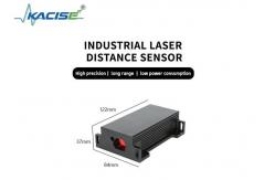 China Smart Laser Distance Detection Sensors 150m Range supplier