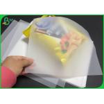 A3 A4 Size White Translucent Tracing Paper 50gram For Engineering Design for sale