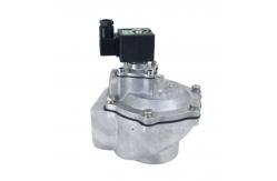 China ASCO Dust Collector SCG353A051 2.5 Inch Pulse Valve supplier