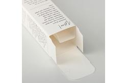 China 9cm Kraft Soap Skincare Packaging Box supplier
