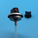 Canada Market Essential Paint Spraying Valve for Export Destination for sale