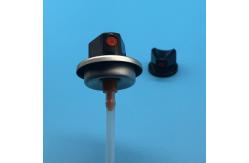 China Versatile Aerosol Paint Valve for Industrial Use - Robust Design, Reliable Performance supplier