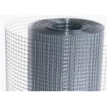 1mx30m 1.24mm Galvanised Welded Wire Mesh