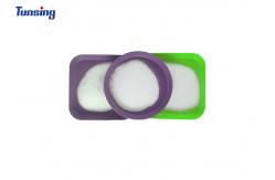 China Dtf Transfer Powder Adhesive Hot Melt Powder For Dtf Textile Printing supplier