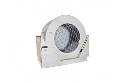 China Electronic LCD Display Suitcase Tester , Luggage Drum Drop Tester supplier