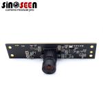 Fixed Focus 1080p Micro USB 2MP Camera Module For Kiosk ATM Machine for sale