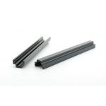                    Colorful Industrial PVC Slat Trunking Profiles              for sale