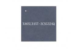 China Chip FPGA XA6SLX45T-3CSG324Q Integrated Circuit Chip 324-CSPBGA Spartan-6 FPGA IC supplier