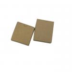 Wholesales Recycled Kraft Paper Display Boxes Data Cable Packaging Box For Bluetooth Headset Charger Packing for sale