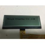 Professional IST3020 Driver Graphic LCD Module FSTN Positive Black On White