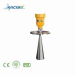 Mildly Corrosive Liquid Radar Level Transmitter 4-20mA HART 26GHz KLD-2602 for sale
