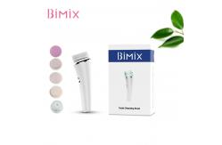 China 2 Speed Spin Soft Bristles Deep Cleansing Facial Machine supplier