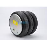 GUOMAT NO. 3B7386 Bellow No.3B383 Industrial Air Spring 4x3/8-16UNC Screw